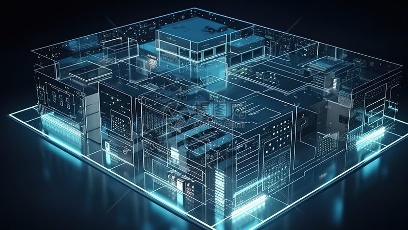 知识图谱存储实施步骤：构建企业智能决策基石